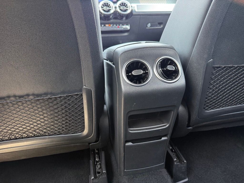 2024 Mercedes-Benz GLB 250 GLB 250