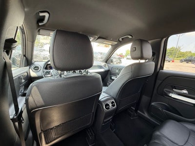 2024 Mercedes-Benz GLB 250 GLB 250