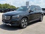2024 Mercedes-Benz GLB 250 GLB 250