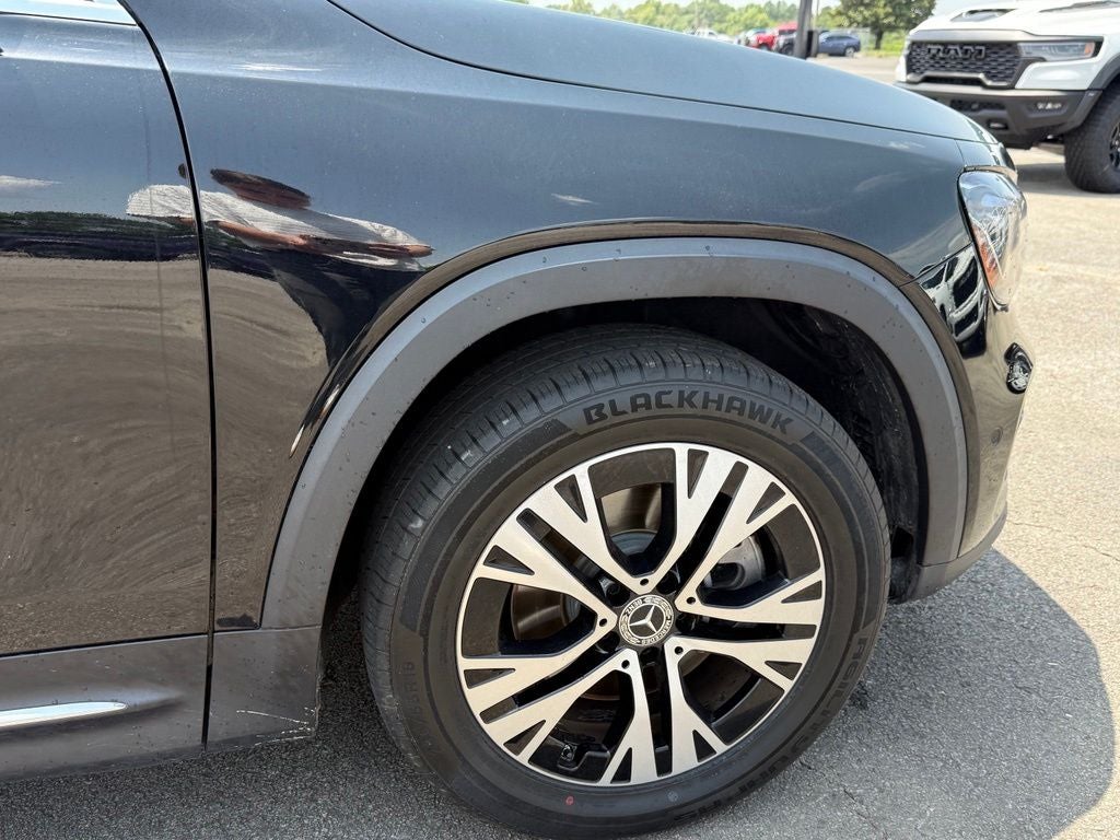2024 Mercedes-Benz GLB 250 GLB 250