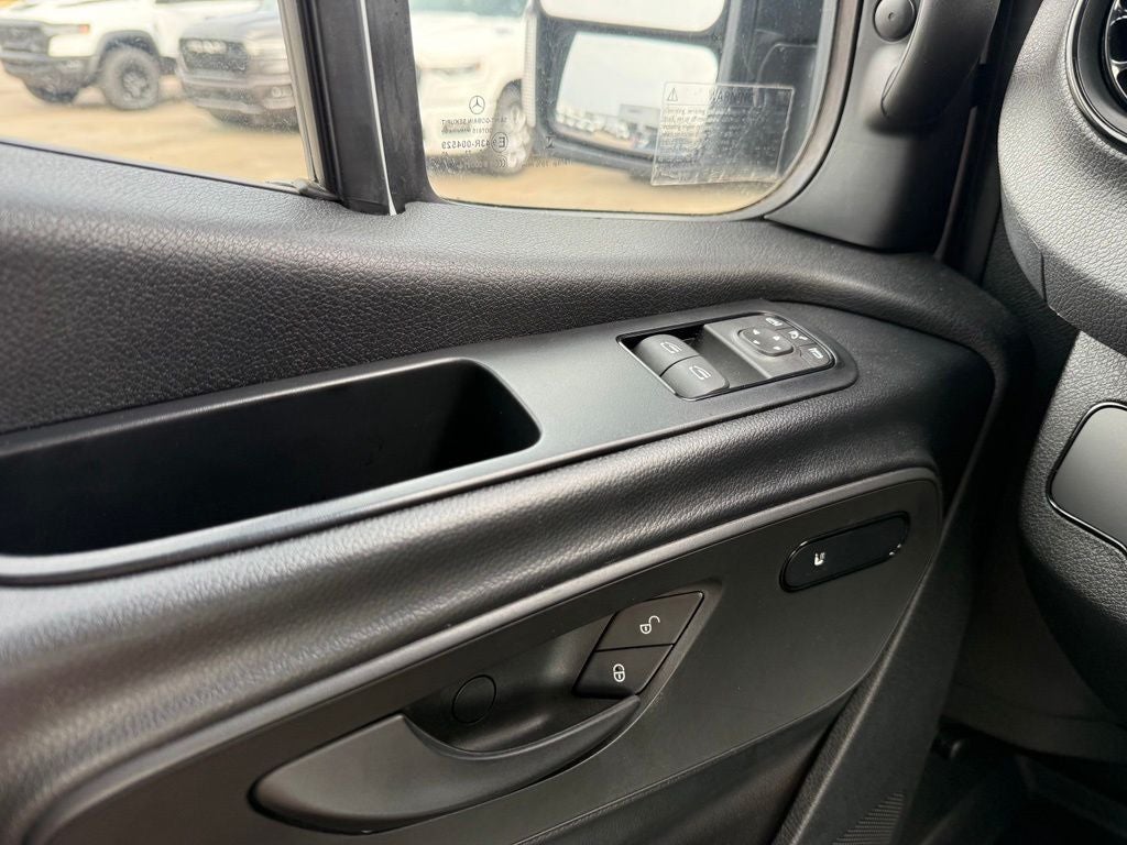 2025 Mercedes-Benz Sprinter 2500 Standard Roof 4-Cyl Diesel