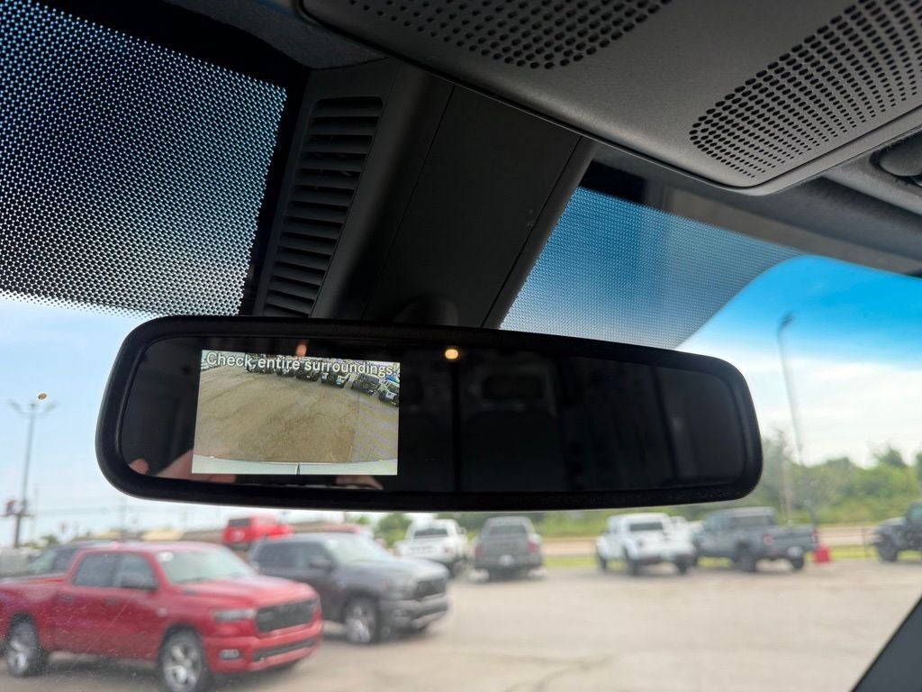 2025 Mercedes-Benz Sprinter 2500 Standard Roof 4-Cyl Diesel