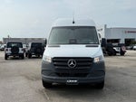 2025 Mercedes-Benz Sprinter 2500 Standard Roof 4-Cyl Diesel