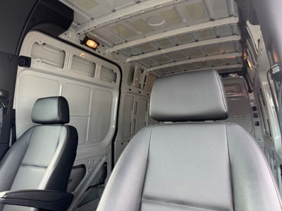 2025 Mercedes-Benz Sprinter 2500 Standard Roof 4-Cyl Diesel