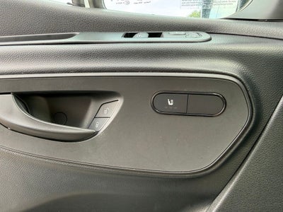 2025 Mercedes-Benz Sprinter 2500 Standard Roof 4-Cyl Diesel