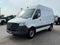 2025 Mercedes-Benz Sprinter 2500 Standard Roof 4-Cyl Diesel
