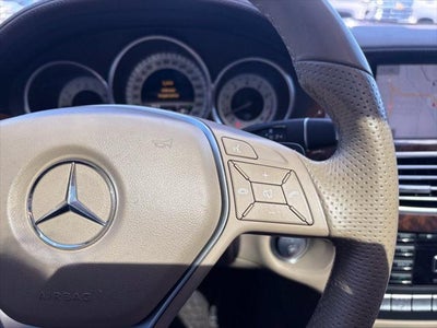2013 Mercedes-Benz CLS 550 4MATIC®