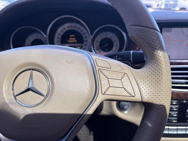 2013 Mercedes-Benz CLS 550 4MATIC®