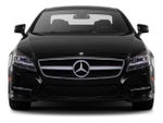 2013 Mercedes-Benz CLS 550 4MATIC®