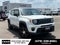 2020 Jeep Renegade Sport 4x4