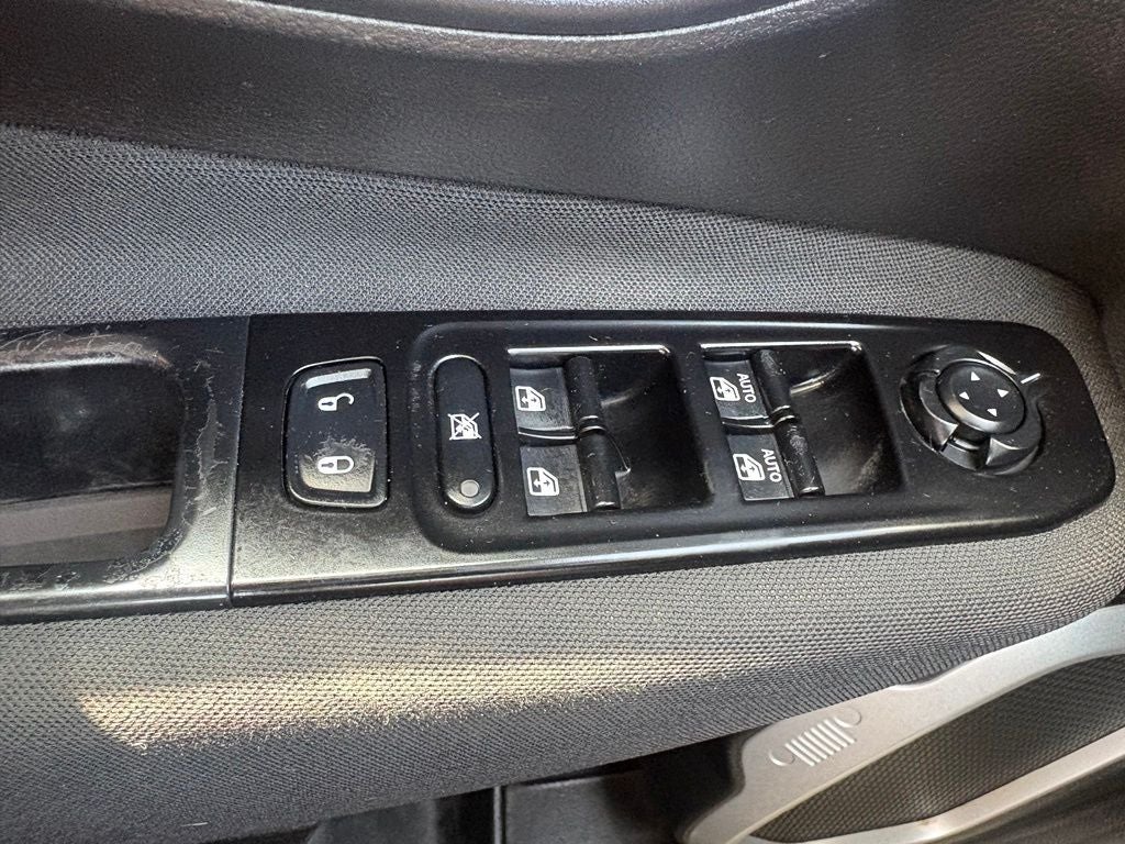 2020 Jeep Renegade Sport 4x4