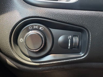 2020 Jeep Renegade Sport 4x4