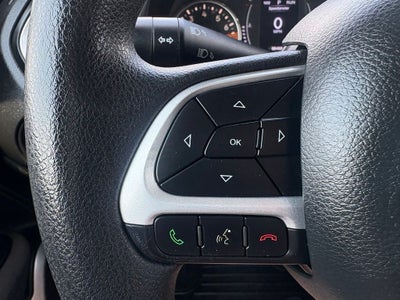 2020 Jeep Renegade Sport 4x4