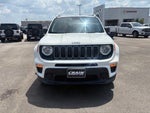 2020 Jeep Renegade Sport 4x4