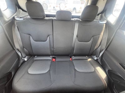 2020 Jeep Renegade Sport 4x4