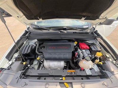 2020 Jeep Renegade Sport 4x4