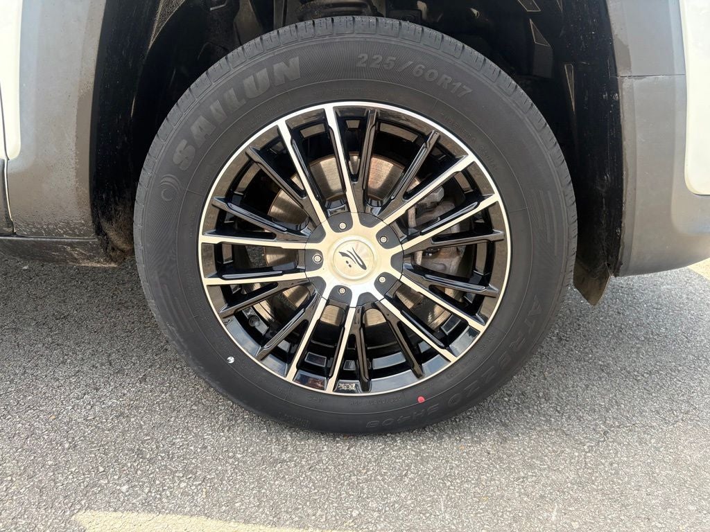2020 Jeep Renegade Sport 4x4