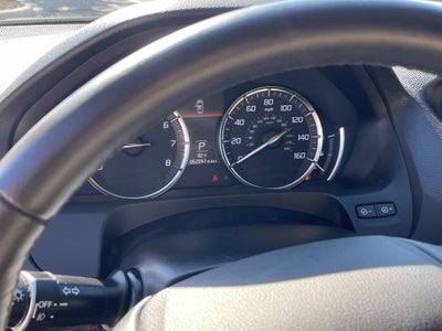 2019 Acura TLX 3.5L Advance Pkg SH-AWD