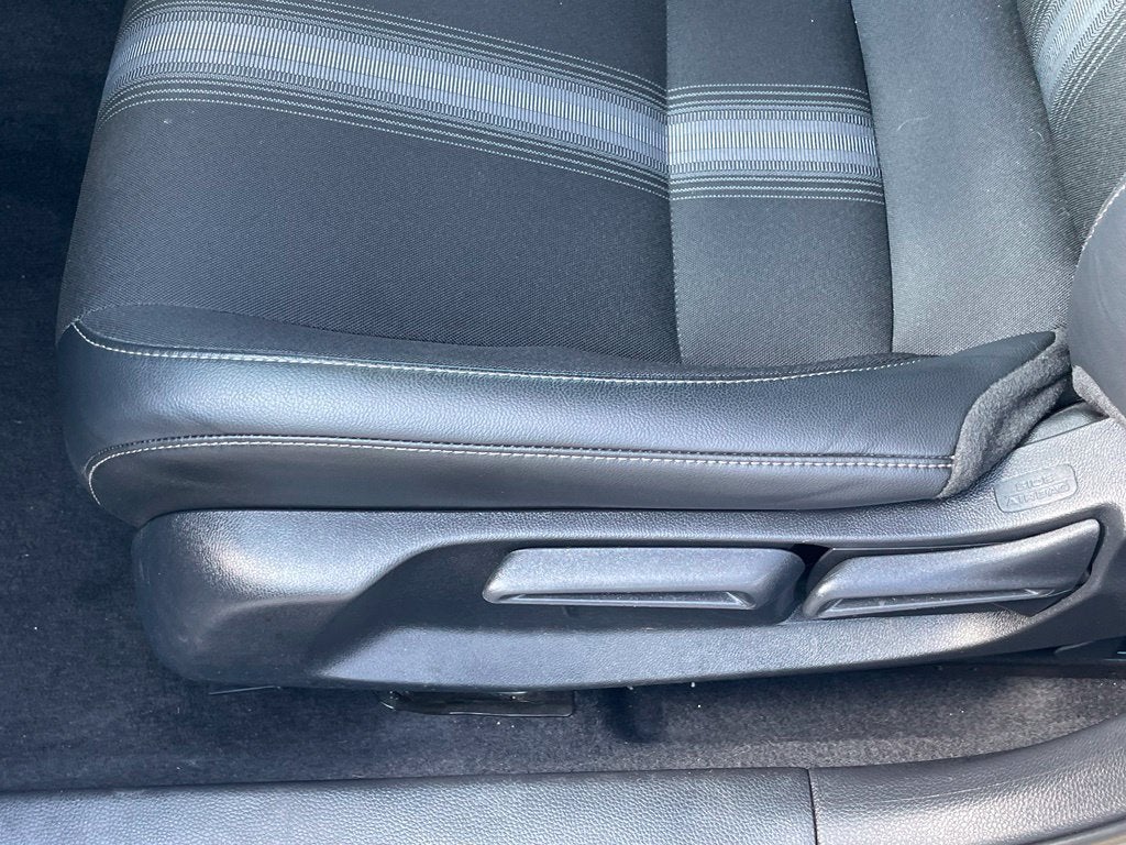 2025 Honda Civic Hybrid Sport - 50 MPG / POWER MOONROOF