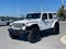 2021 Jeep Wrangler Unlimited Rubicon - POWER TOP / APPLE CARPLAY