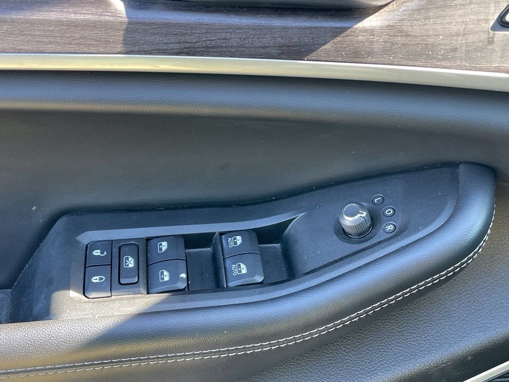 2021 Jeep Grand Cherokee L Limited - PANORAMIC SUNROOF / POWER LIFTGATE