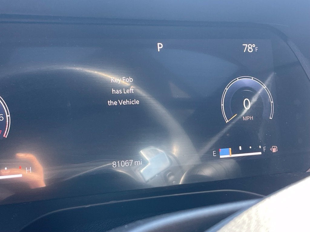 2021 Jeep Grand Cherokee L Limited - PANORAMIC SUNROOF / POWER LIFTGATE