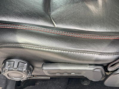 2021 Jeep Gladiator Rubicon - OVERLAND WINDSHIELD GUARD / TOW PKG