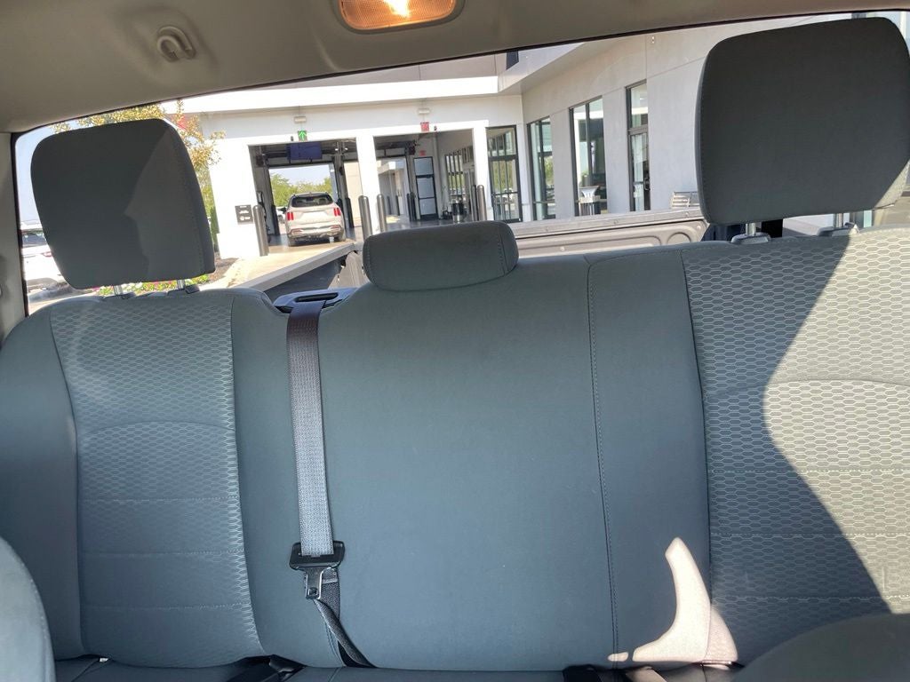 2019 RAM 1500 Classic Tradesman - IT'S GOT A HEMI!!! / 1-OWNER