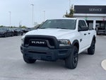 2022 RAM 1500 Classic Warlock - CLEAN CARFAX / 1-OWNER