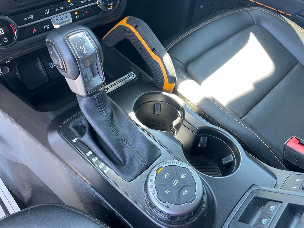 2023 Ford Bronco Badlands - 360 DEGREE CAMERA / BLIND SPOT SYSTEM