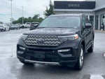 2024 Ford Explorer Limited - 360-DEGREE / VENTILATED SEATS