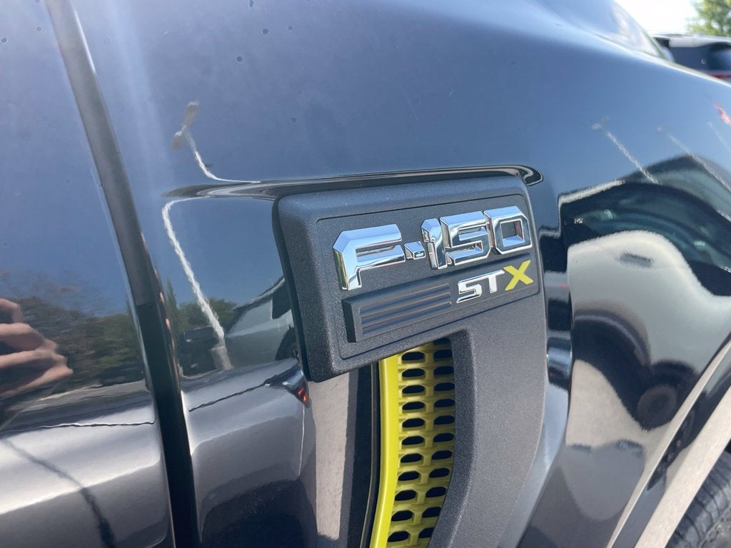 2025 Ford F-150 STX SERIES - 24 MPG / LANE KEEP ASSIT