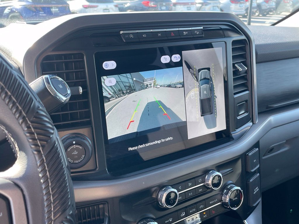 2024 Ford F-150 XLT - ADAPTIVE CRUISE / REMOTE START