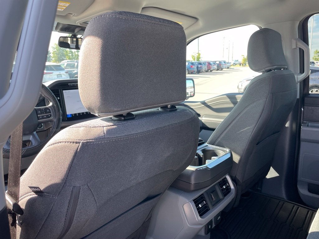 2024 Ford F-150 XLT - ADAPTIVE CRUISE / REMOTE START