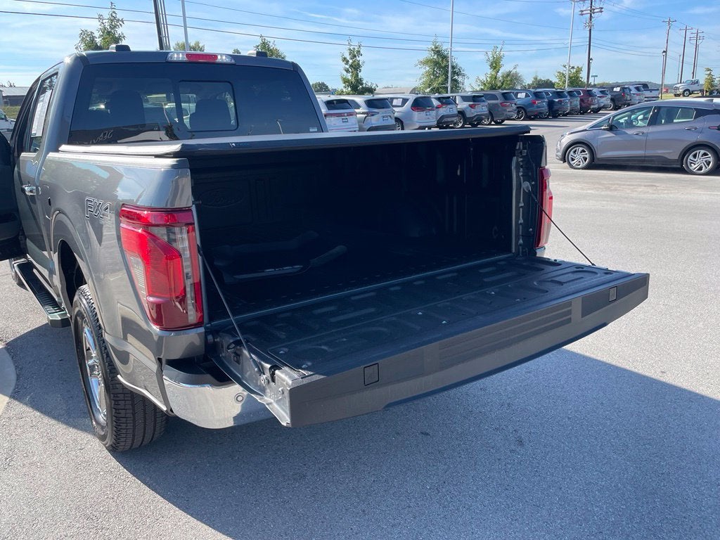 2024 Ford F-150 XLT - ADAPTIVE CRUISE / REMOTE START