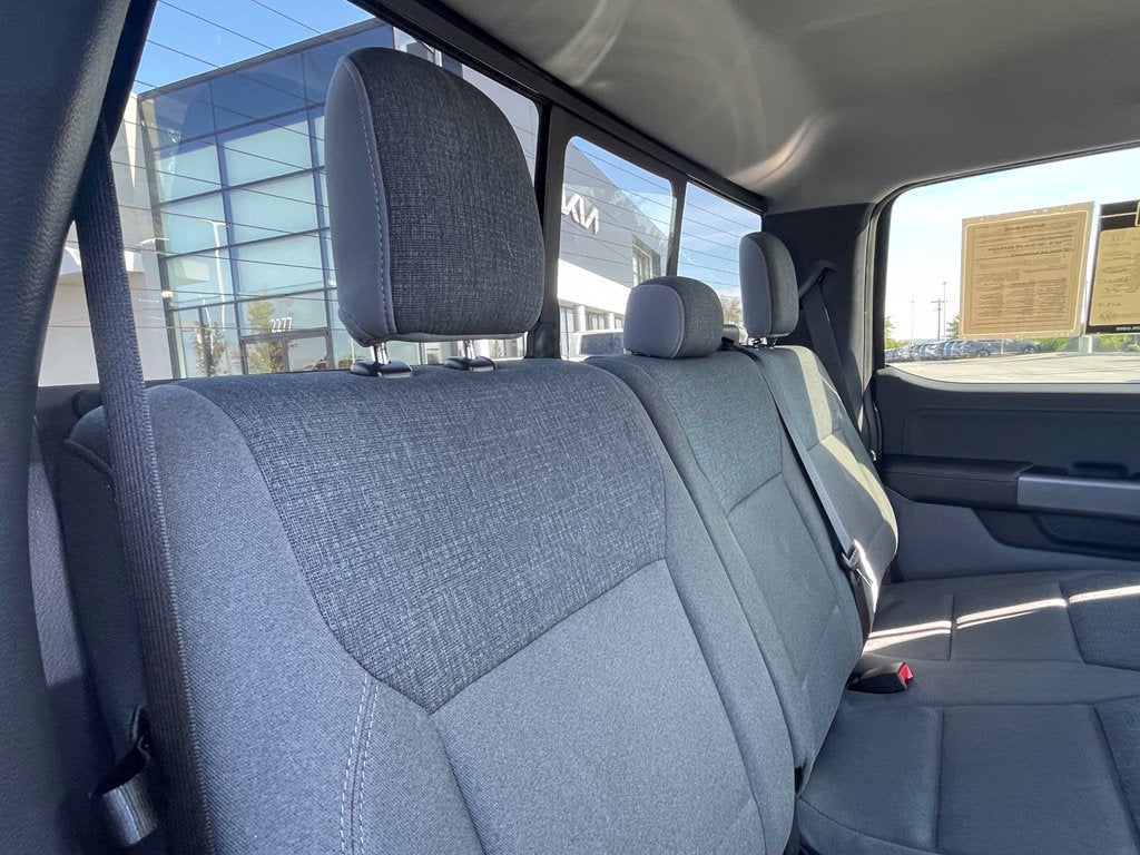 2024 Ford F-150 XLT - ADAPTIVE CRUISE / REMOTE START