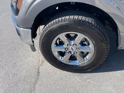 2024 Ford F-150 XLT - ADAPTIVE CRUISE / REMOTE START
