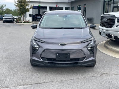 2023 Chevrolet Bolt EV 1LT - ALL-ELECTRIC / LOW COST TO OWN
