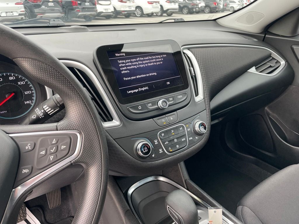 2023 Chevrolet Malibu LT 1LT - WIRELESS CARPLAY / KEYLESS ENTRY
