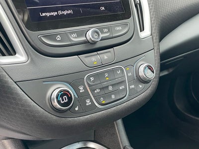 2023 Chevrolet Malibu LT 1LT - WIRELESS CARPLAY / KEYLESS ENTRY