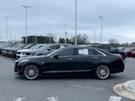 2018 Cadillac CT6 3.6L Luxury - VENTILATED SEATS / PANORAMIC SUNROOF