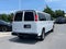 2024 Chevrolet Express 3500 LS Passenger - CARPOOL COMMANDER