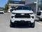 2024 Chevrolet Silverado 1500 RST - BLACK WIDOW PACKAGE