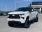 2024 Chevrolet Silverado 1500 RST - BLACK WIDOW PACKAGE