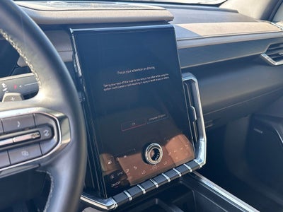 2024 GMC Acadia Elevation - ADAPTIVE CRUISE / HEAD-UP DISPLAY