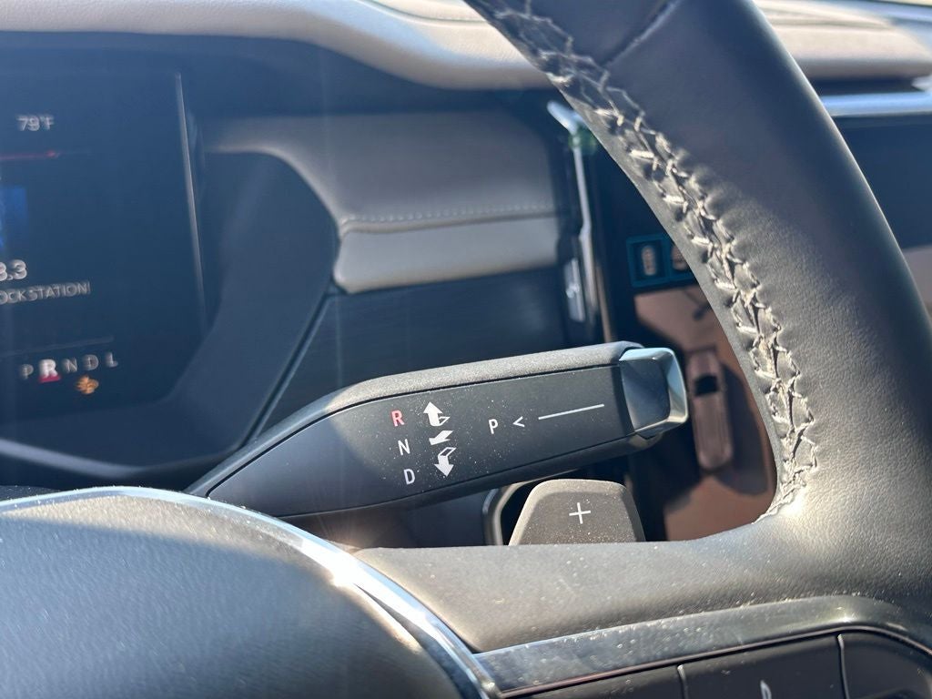 2024 GMC Acadia Elevation - ADAPTIVE CRUISE / HEAD-UP DISPLAY