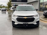 2021 Chevrolet Traverse LS - 1 OWNER / CLEAN CARFAX