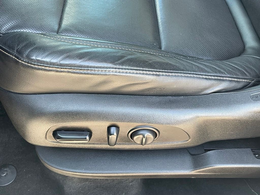 2018 Chevrolet Traverse Premier - SKYSCAPE POWER SUNROOF / VENTILATED SEATS
