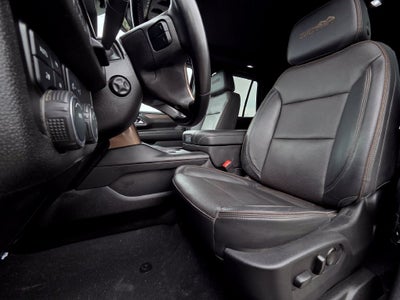 2024 Chevrolet Tahoe High Country - PANORAMIC SUNROOF / HD SURROUND VISION