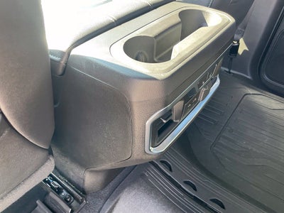 2021 GMC Sierra 2500HD SLT - POWER SUNROOF / VENITLATED FRONT SEATS